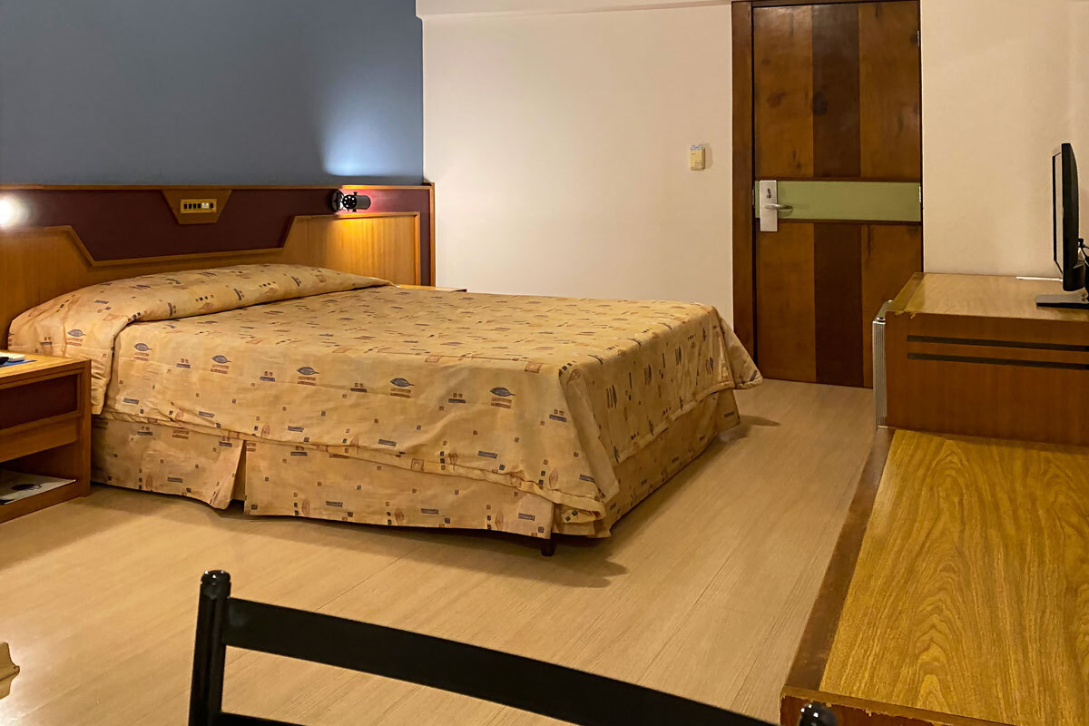 Itatiaia Premium Hotel Passo Fundo