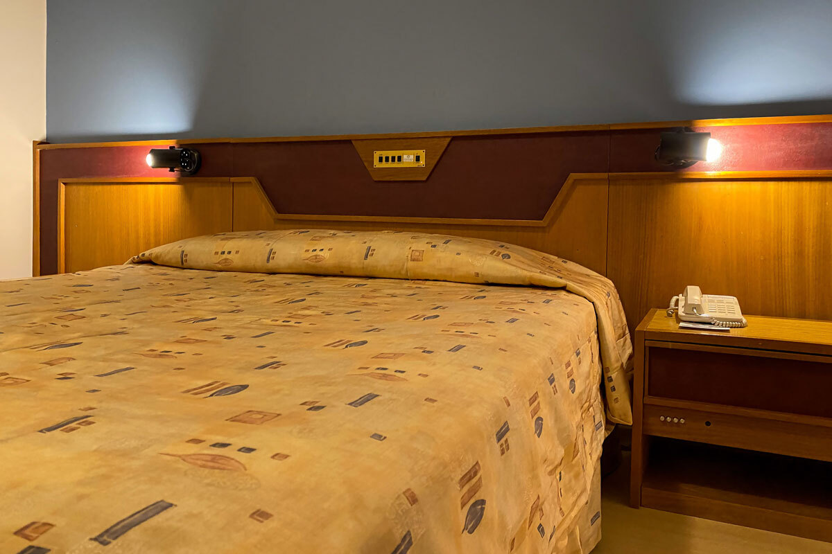 Itatiaia Premium Hotel Passo Fundo