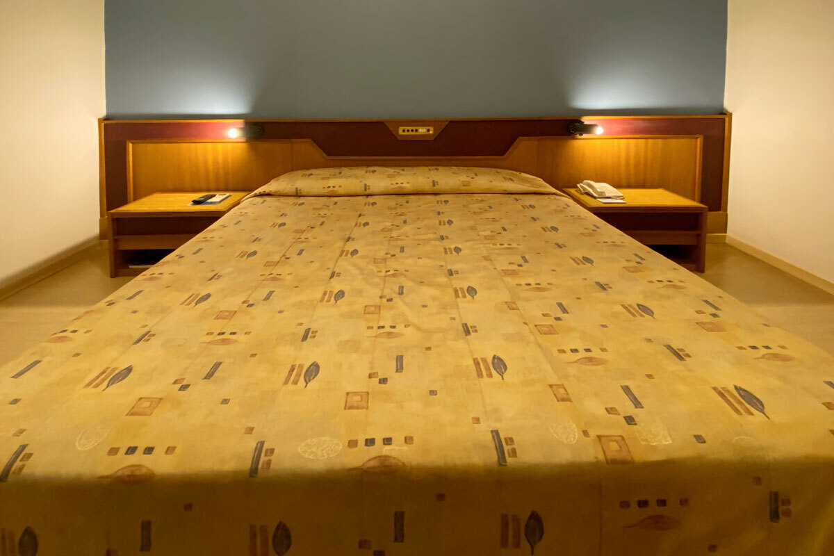 Itatiaia Premium Hotel Passo Fundo