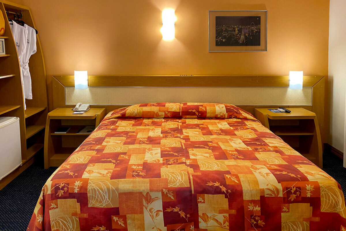 Itatiaia Premium Hotel Passo Fundo