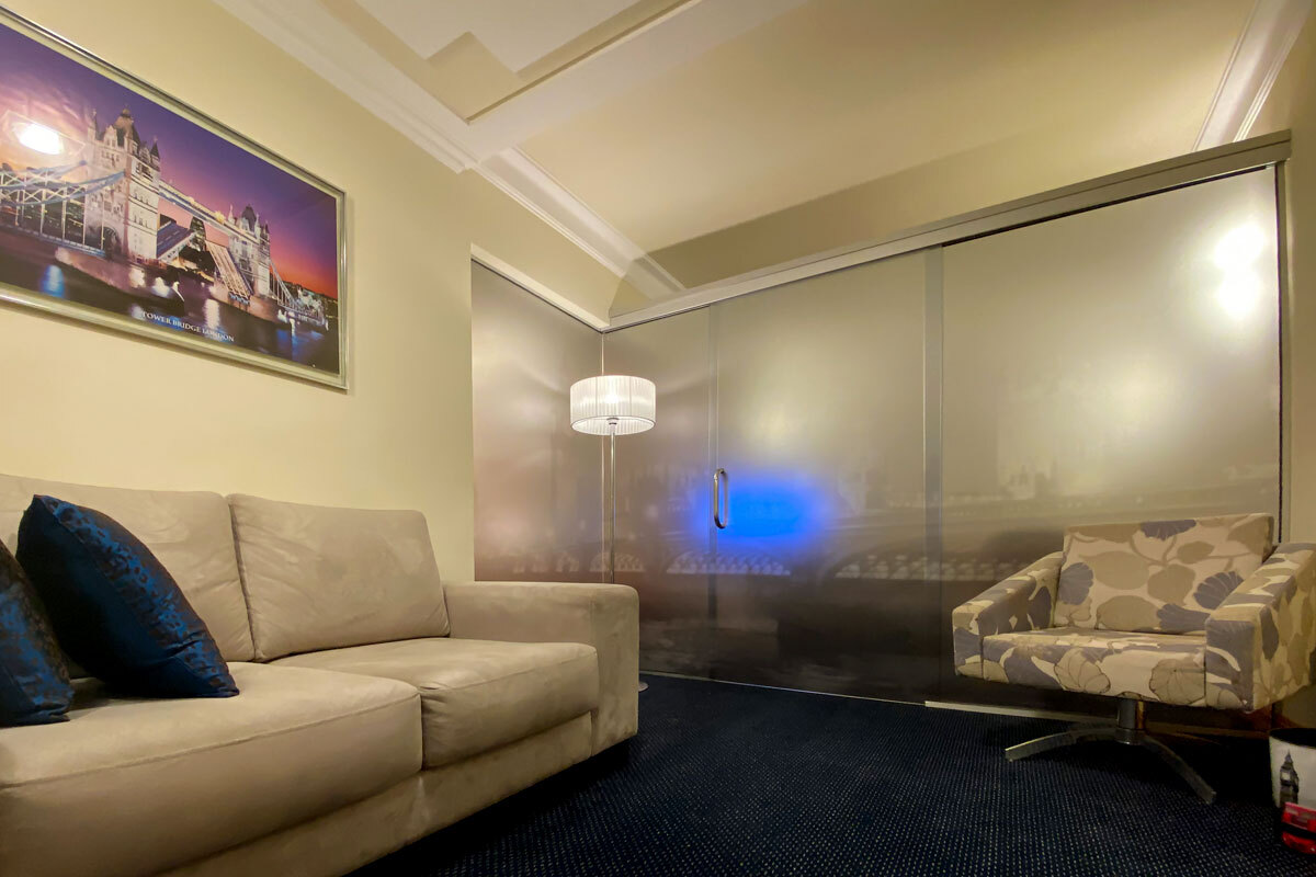 Itatiaia Premium Hotel Passo Fundo
