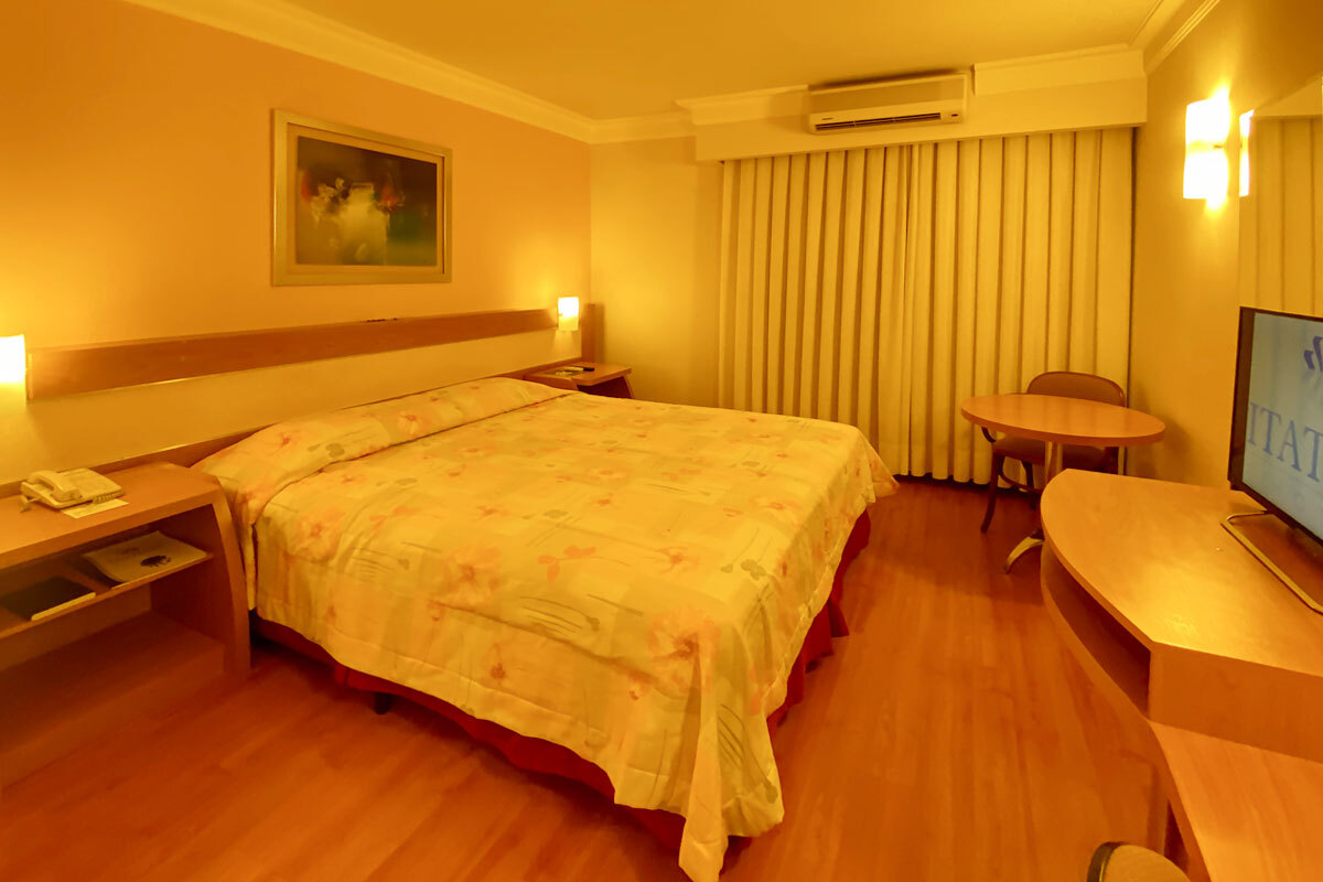 Itatiaia Premium Hotel Passo Fundo
