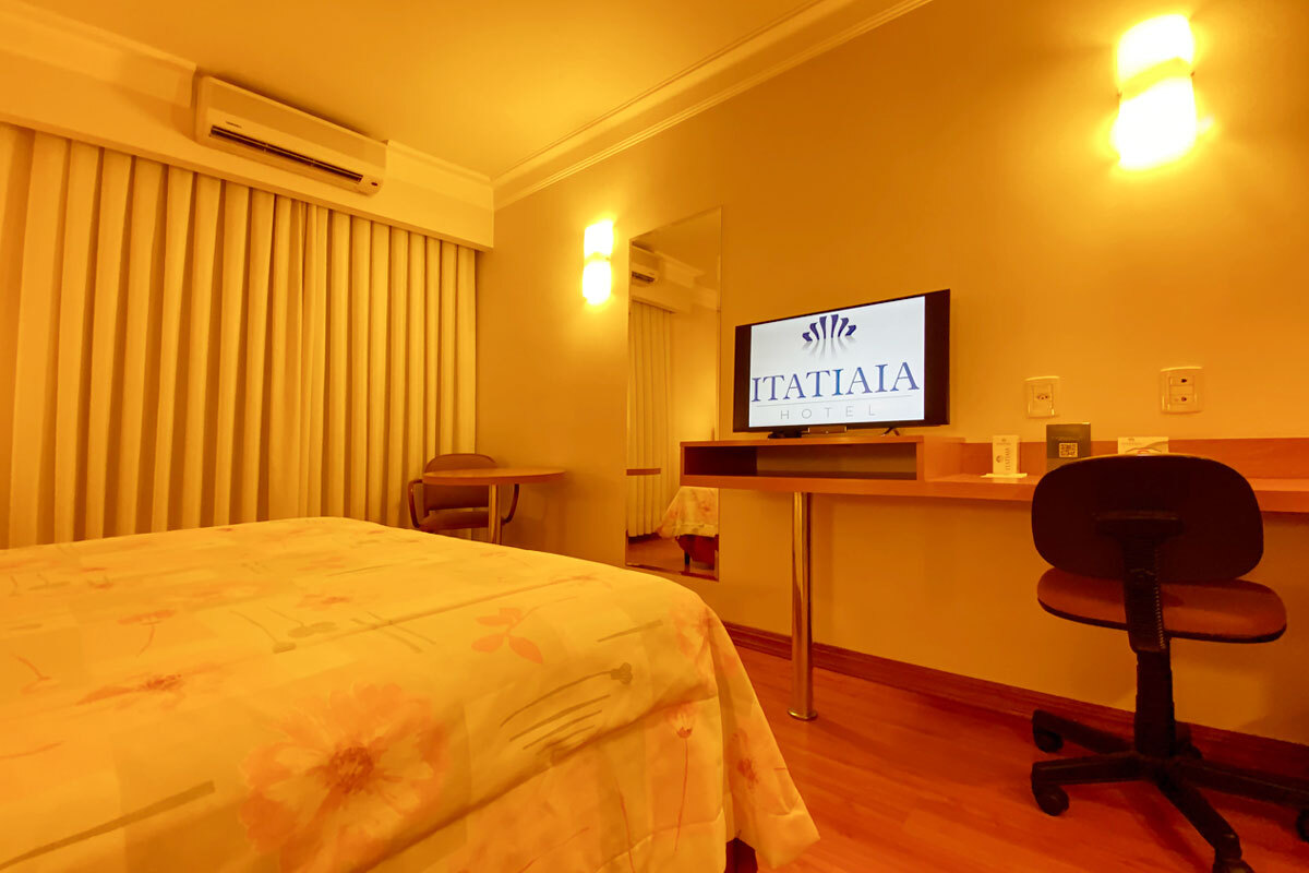 Itatiaia Premium Hotel Passo Fundo